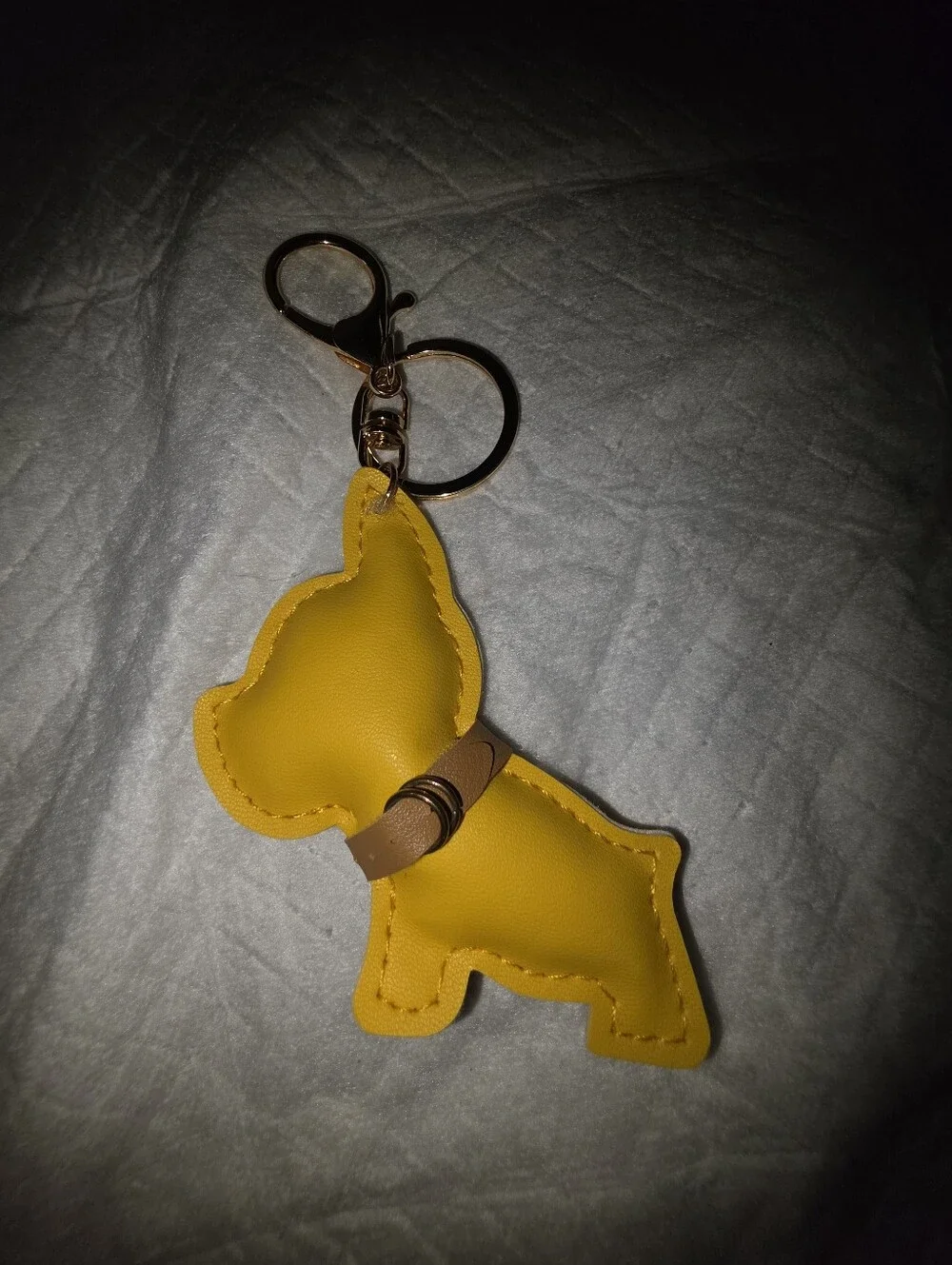 The Unbranded Brand cute yellow